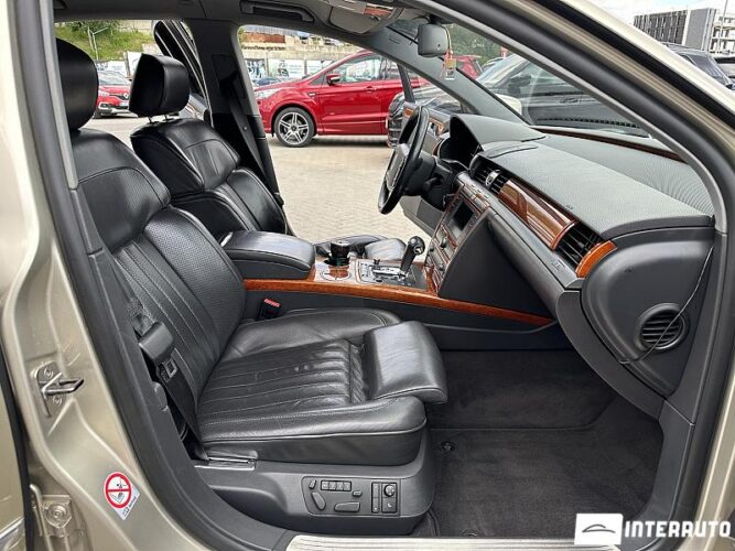 volkswagen Phaeton 2006