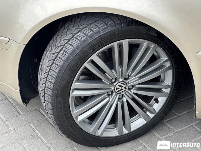 volkswagen Phaeton 2006