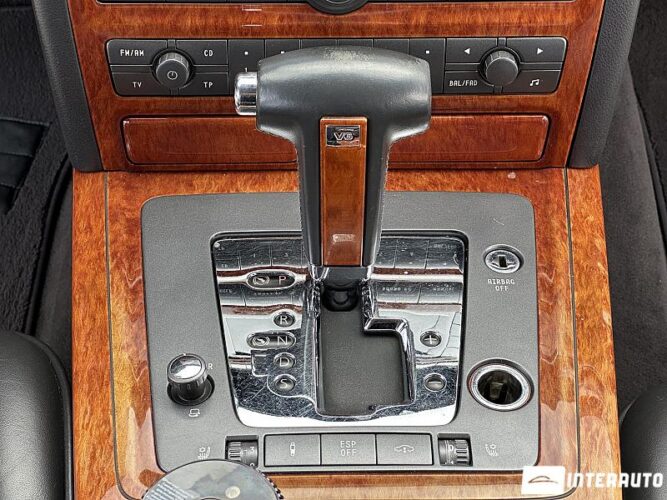volkswagen Phaeton 2006