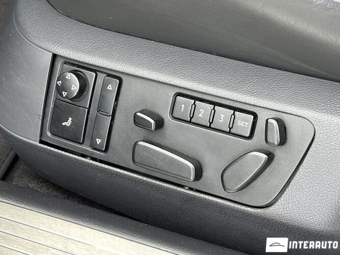 volkswagen Phaeton 2006