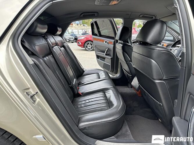 volkswagen Phaeton 2006