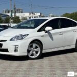Toyota Prius 2011