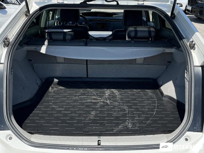 toyota Prius 2011