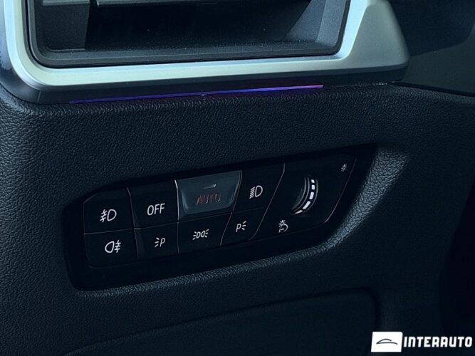 bmw 320 2019