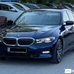BMW 320 2019
