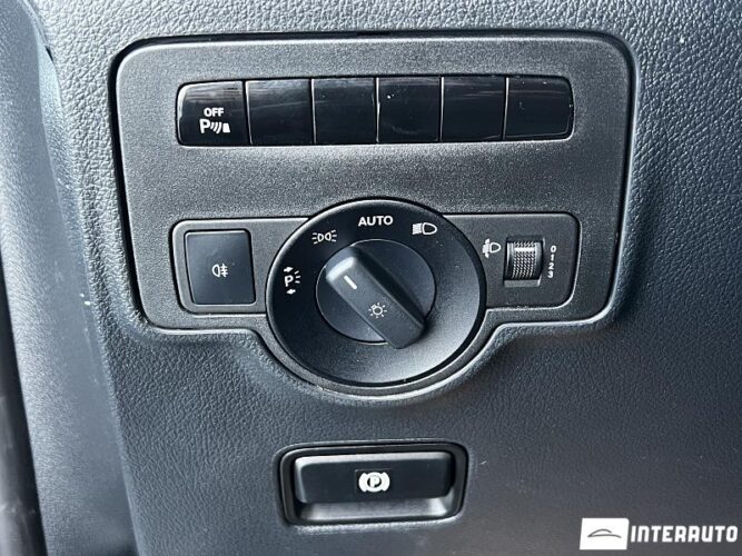 mercedes Vito 2016