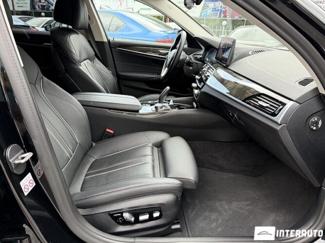 BMW 530e 51 bmw 530e 2022
