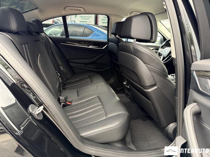 BMW 530e 50 bmw 530e 2022