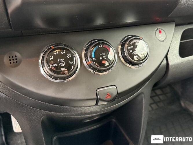 Nissan Note 42 nissan Note 2010