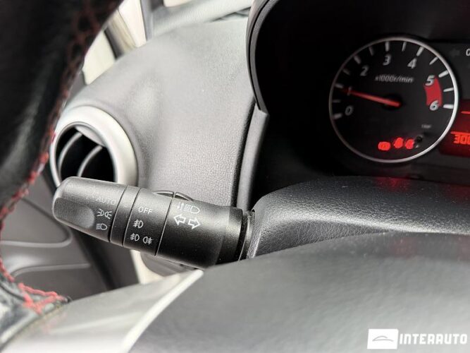 Nissan Note 38 nissan Note 2010