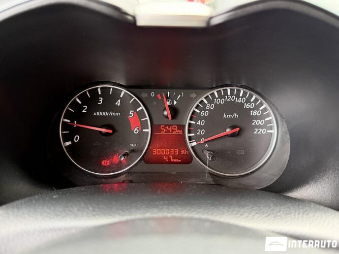 Nissan Note 40 nissan Note 2010
