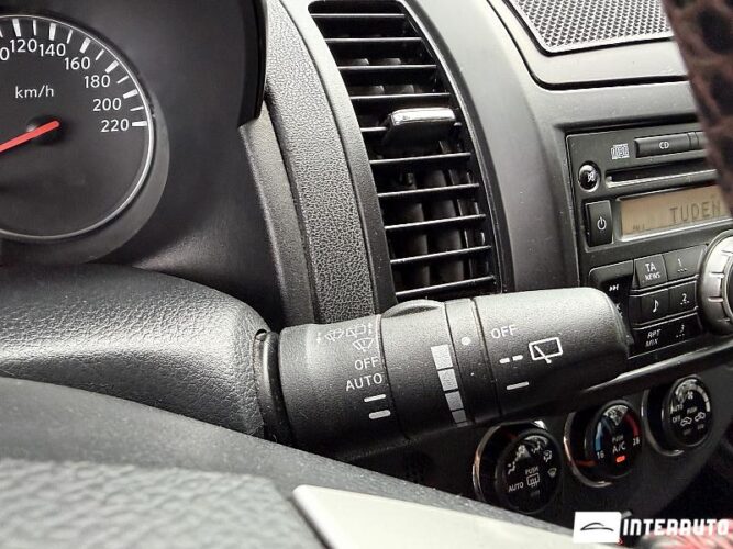 Nissan Note 39 nissan Note 2010