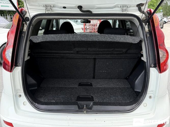 Nissan Note 49 nissan Note 2010