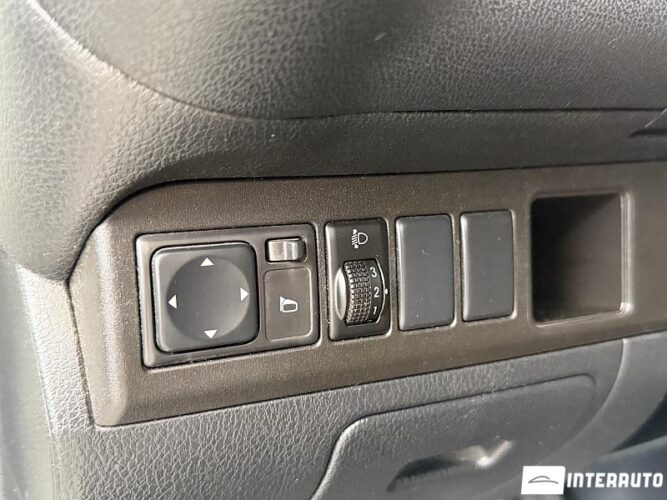 Nissan Note 43 nissan Note 2010