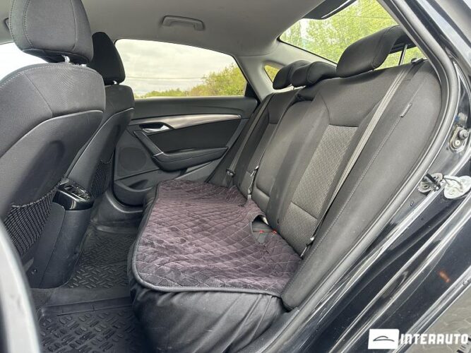 hyundai i40 2013