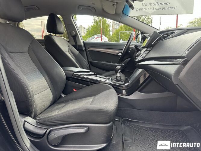 hyundai i40 2013