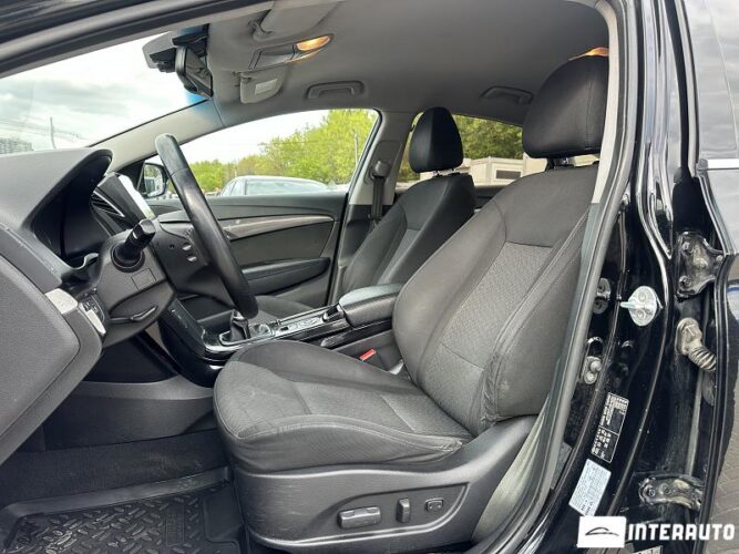 hyundai i40 2013