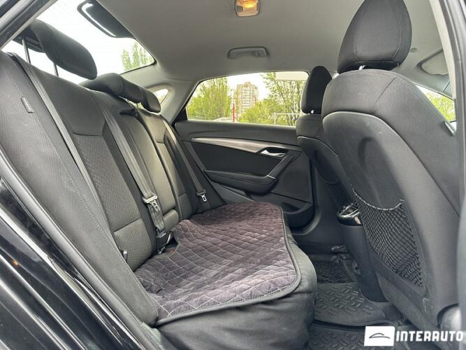 hyundai i40 2013