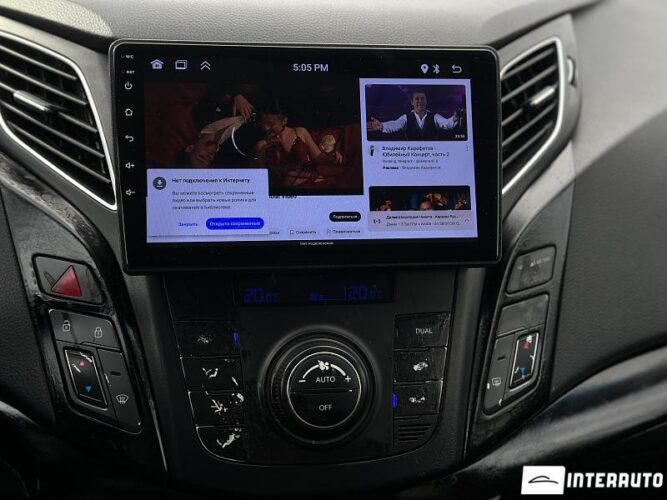 hyundai i40 2013