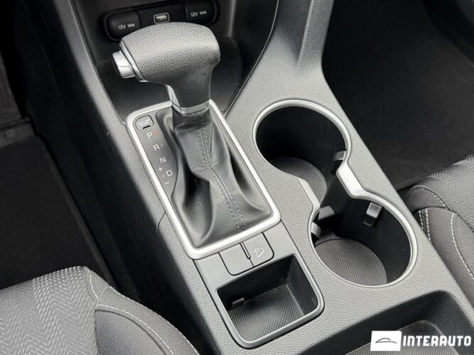 kia Sportage 2021
