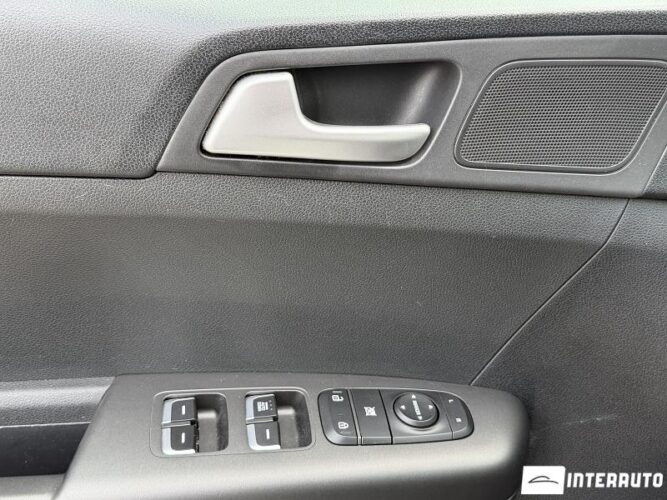 kia Sportage 2021