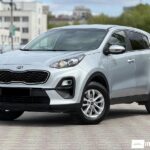 Kia Sportage 2021