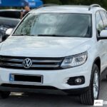 Volkswagen Tiguan 2012