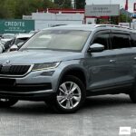 Skoda Kodiaq 2017