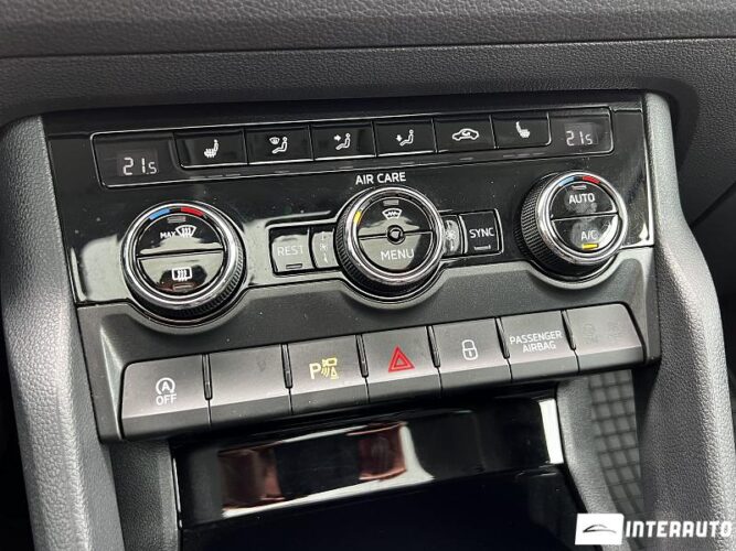skoda Kodiaq 2017
