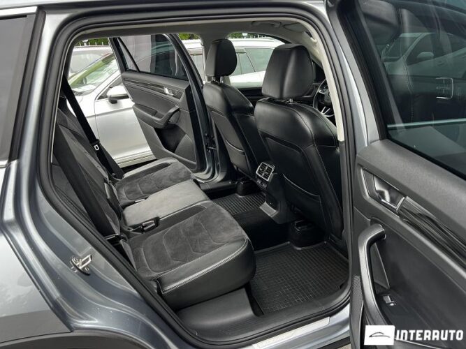 skoda Kodiaq 2017