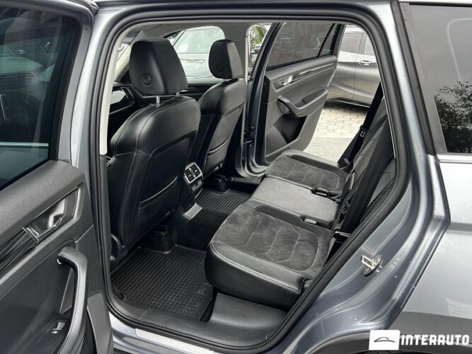 skoda Kodiaq 2017