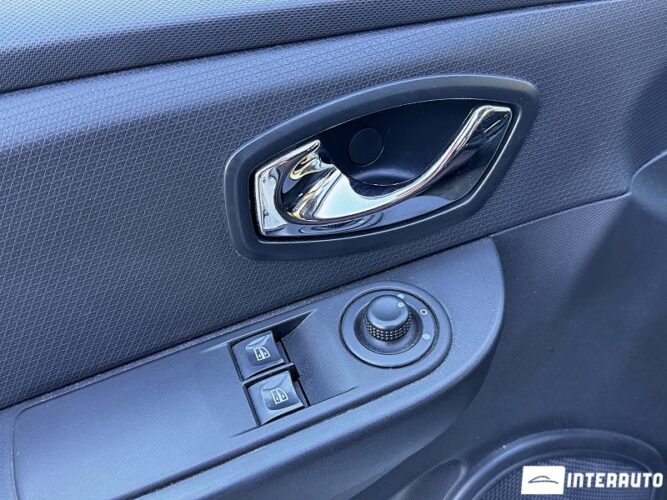 renault Clio 2014