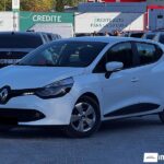 Renault Clio 2014