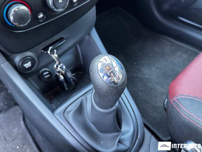 renault Clio 2014