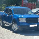 Ford Maverick 2022
