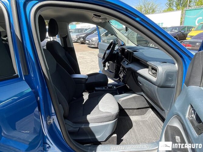 ford Maverick 2022