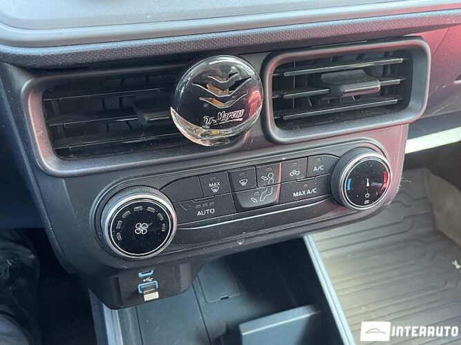 ford Maverick 2022