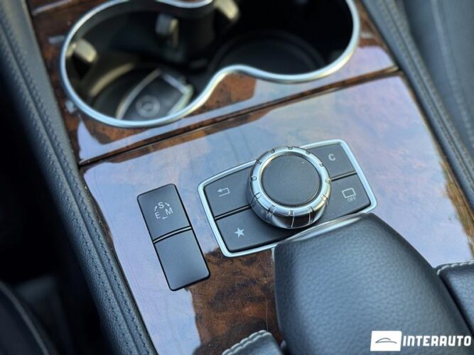 mercedes CLS 400 2015