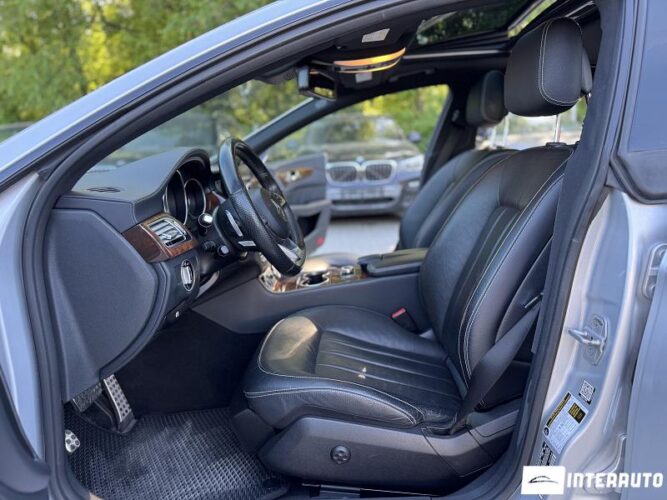 mercedes CLS 400 2015