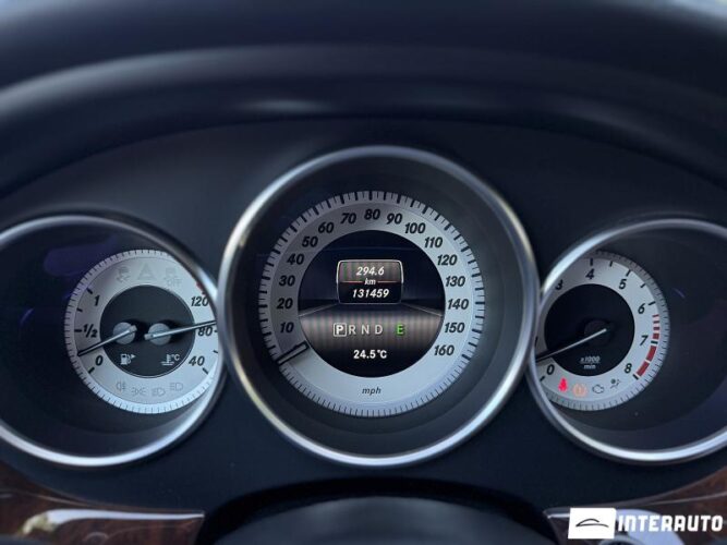 mercedes CLS 400 2015