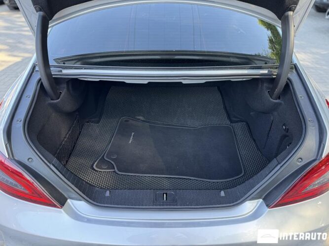 mercedes CLS 400 2015