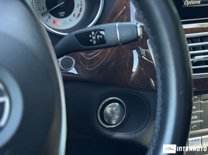mercedes CLS 400 2015