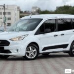 Ford Transit Connect 2019