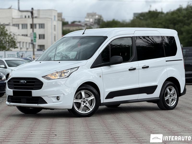 interauto oferta masina