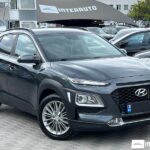Hyundai Kona 2019
