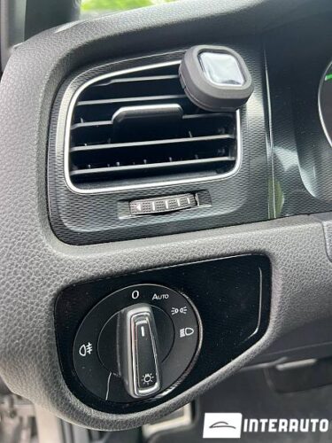 volkswagen Golf GTE 2015