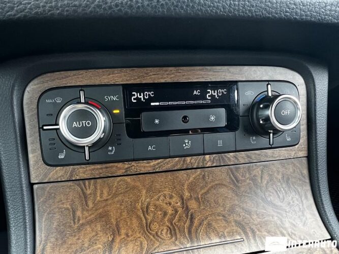 volkswagen Touareg 2011