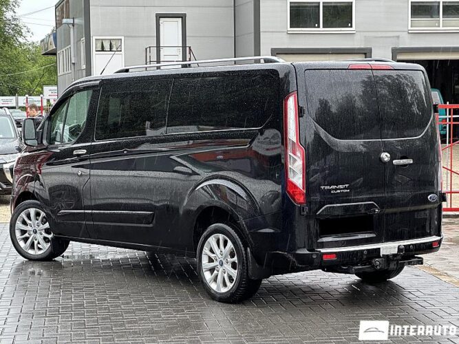 Ford Transit 31 ford Transit 2014