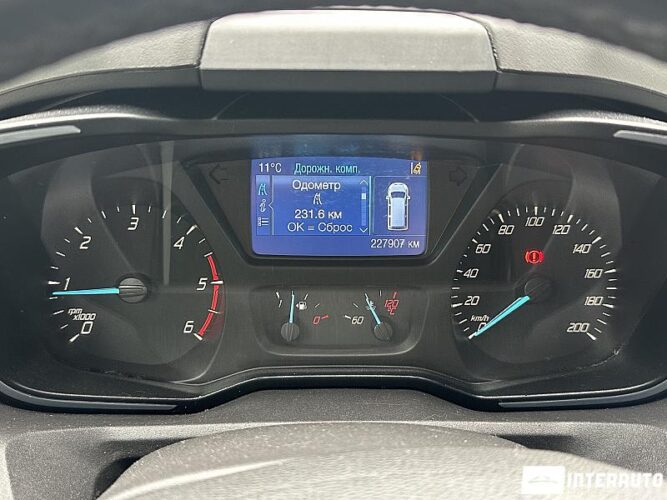 Ford Transit 36 ford Transit 2014
