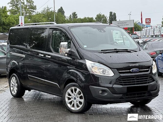 Ford Transit 30 ford Transit 2014